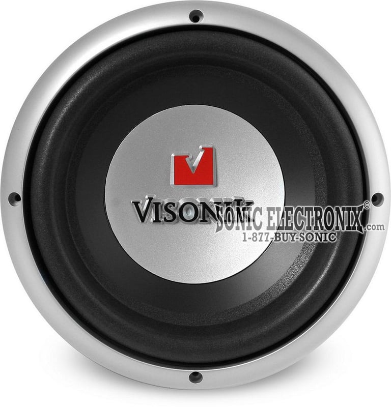 Visonik V101D4 Image 2