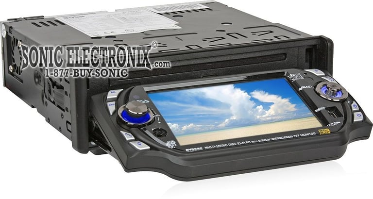 Boss BV8220 Image 2