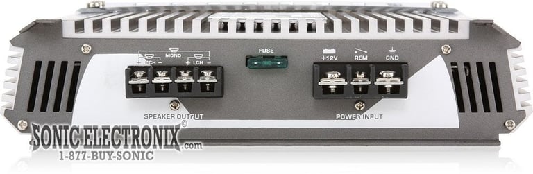 Kole Audio QX2-480 Image 3