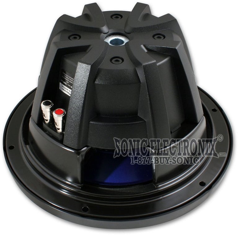 Pioneer TS-W251R Image 3