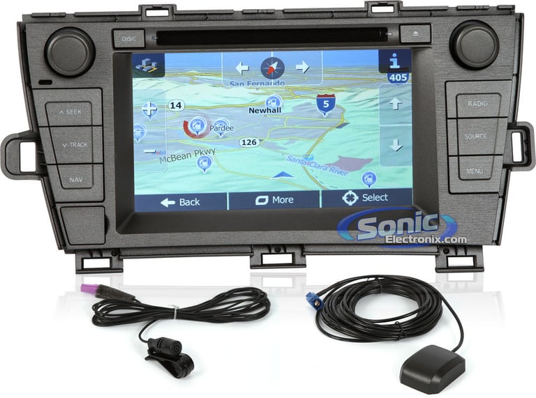 Car Show CS-PRIS12-US Image 1