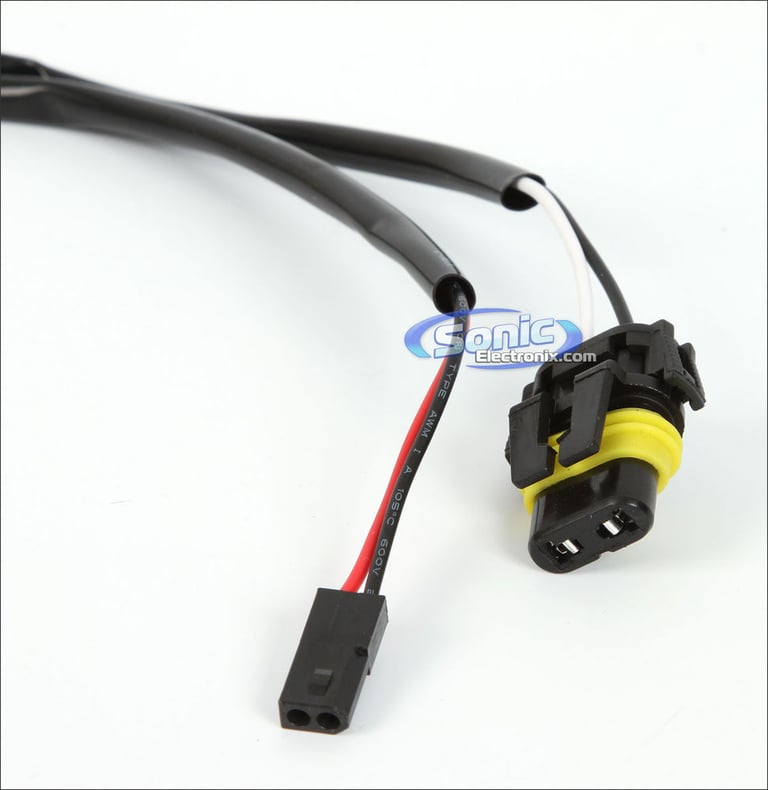 Race Sport Accessories HILOCANC-H13 Image 2