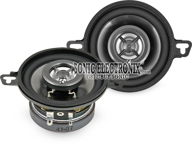 Kicker KS350 Image 1