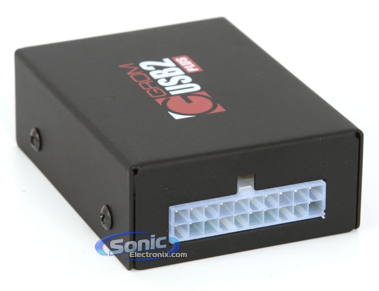 GROM Audio CHR02U2P (GROM-USB2P-CHR02) Image 3