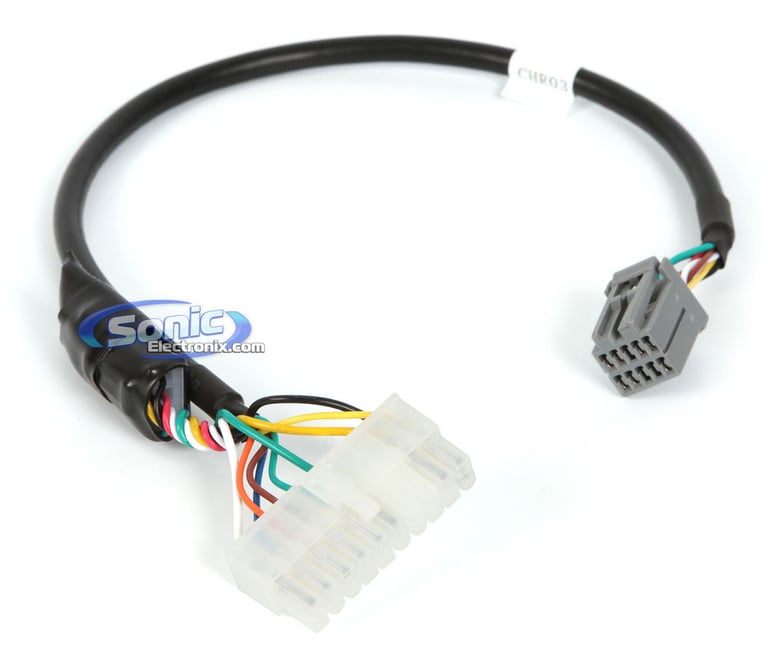 GROM Audio CHR02U2P (GROM-USB2P-CHR02) Image 5