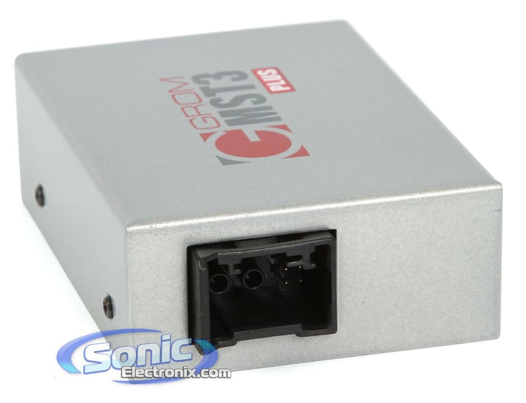 GROM Audio MST3 VOLSO (GROM-MST3-VOLS) Image 3