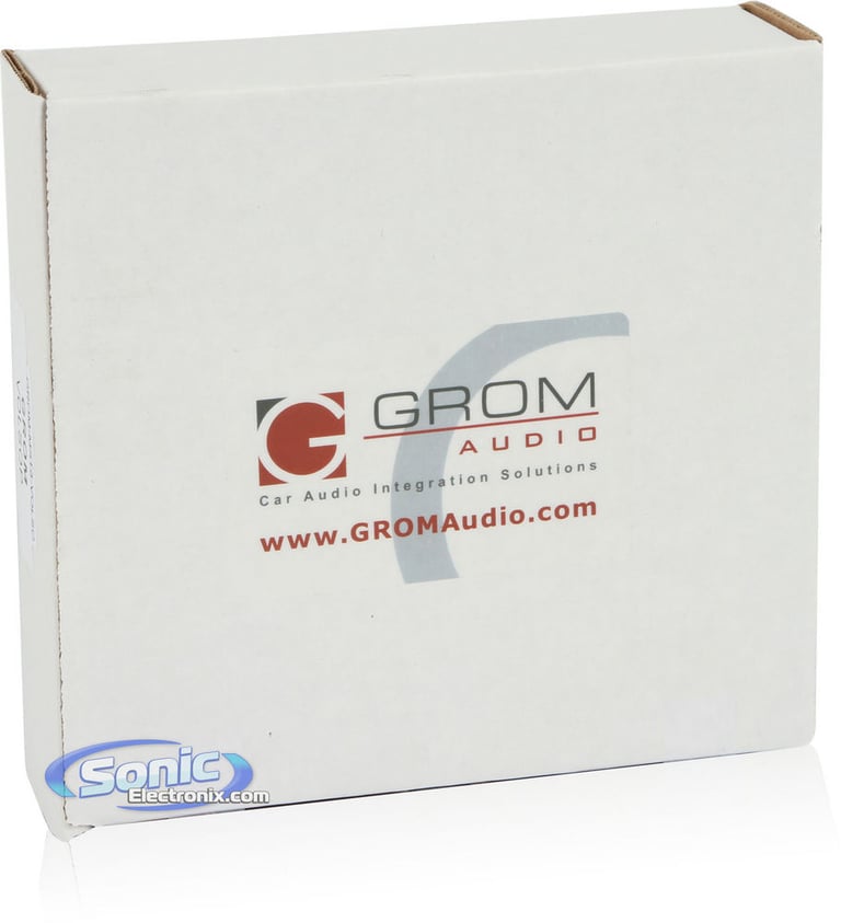 GROM Audio MST3 VOLSO (GROM-MST3-VOLS) Image 7