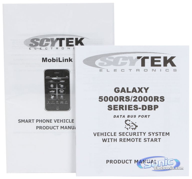 ScyTek MobiLink 5000 Image 11