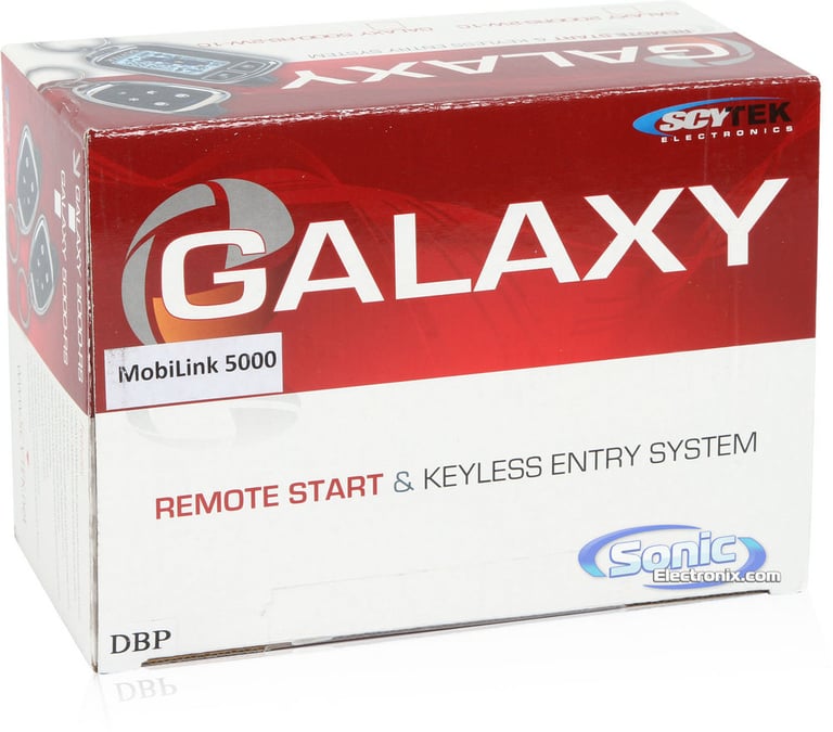 ScyTek MobiLink 5000- OPEN BOX  Image 12