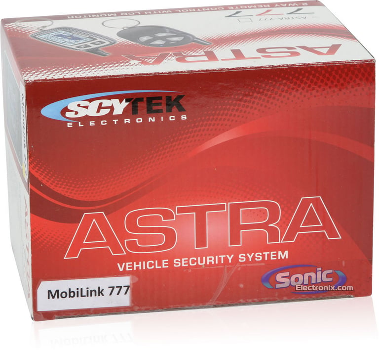 ScyTek MobiLink 777 Image 13