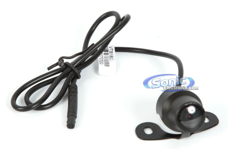 BOYO Vision VTB180C Image 2