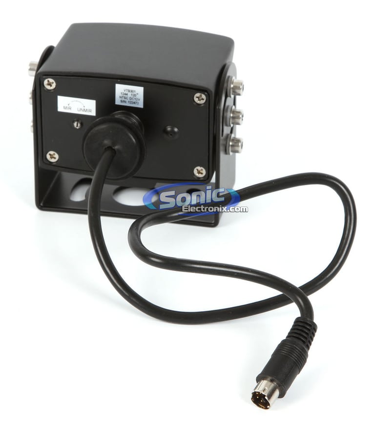 BOYO Vision VTB301 Image 3