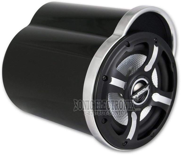 Bazooka Wakeboard Tubbies MT6502BS (MT6502B) Image 2