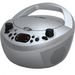 Coby CXCD251SVR thumbnail