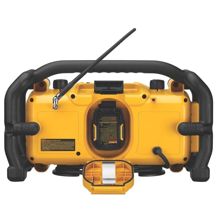 DeWalt DC012 Image 2