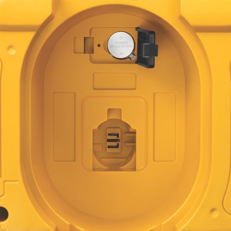 DeWalt DC012 Image 6