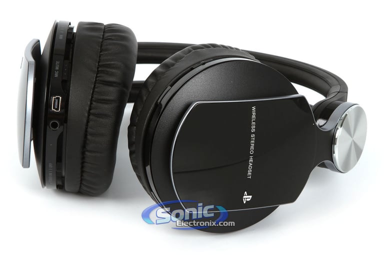 Sony PULSE Elite Image 3
