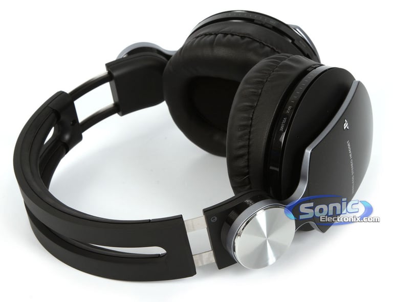 Sony PULSE Elite Image 4