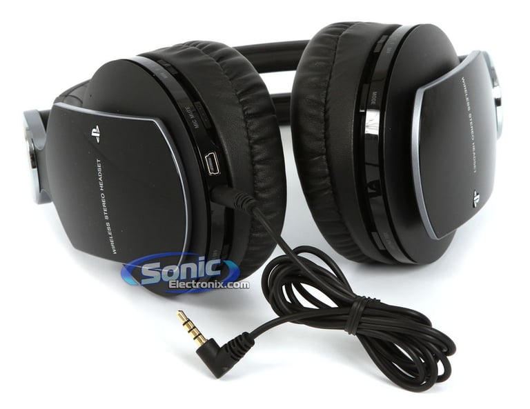 Sony PULSE Elite Image 5