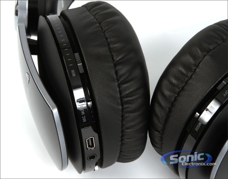 Sony PULSE Elite Image 6