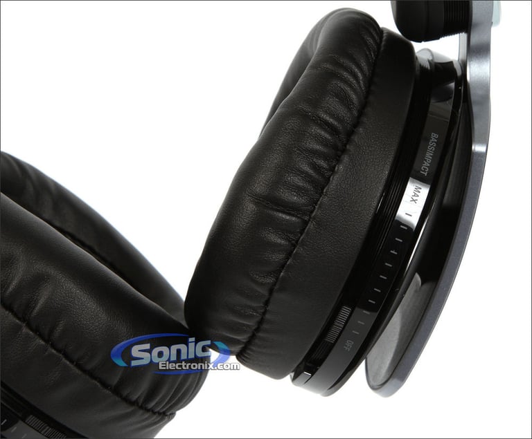 Sony PULSE Elite Image 7