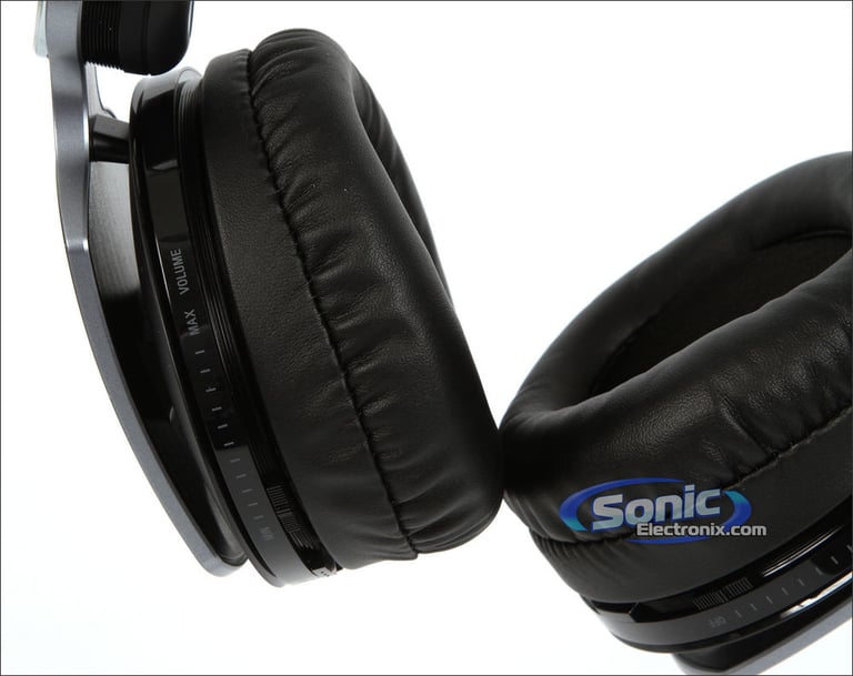Sony PULSE Elite Image 8