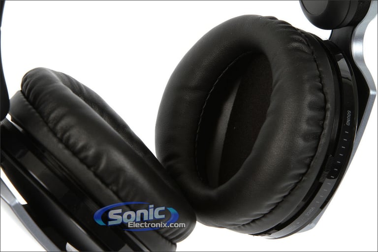 Sony PULSE Elite Image 9