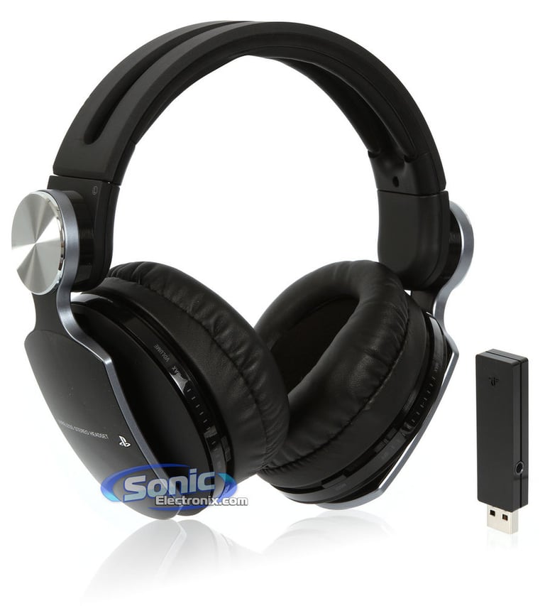 Sony PULSE Elite Image 1