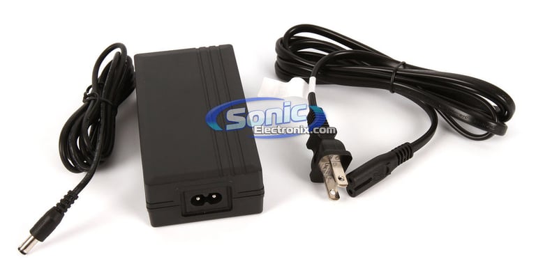 JVC UXVJ3B - Black Image 11