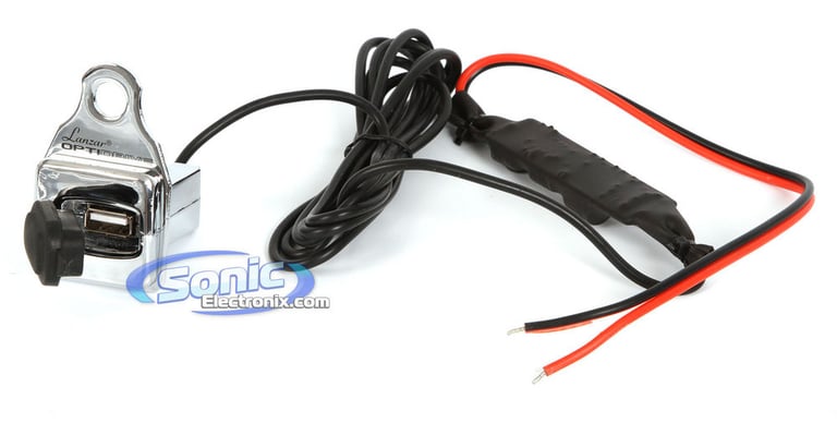Lanzar OPTIMC80 Image 8