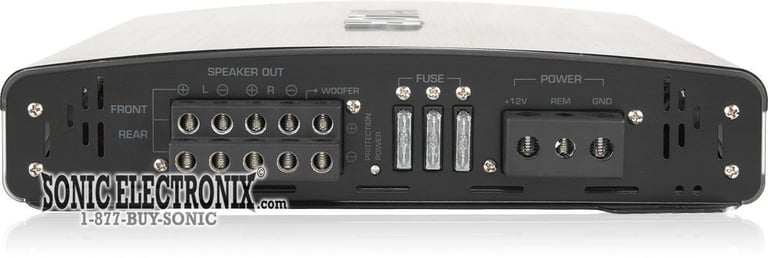 Valor VPA1005 Image 3
