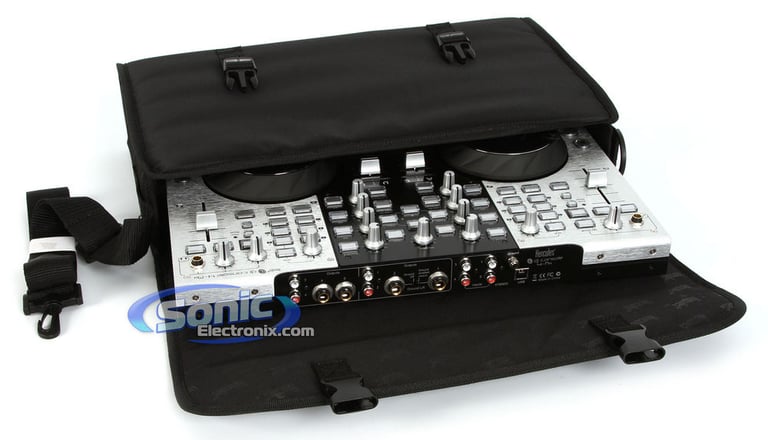 Hercules DJ Console 4-Mx Image 7