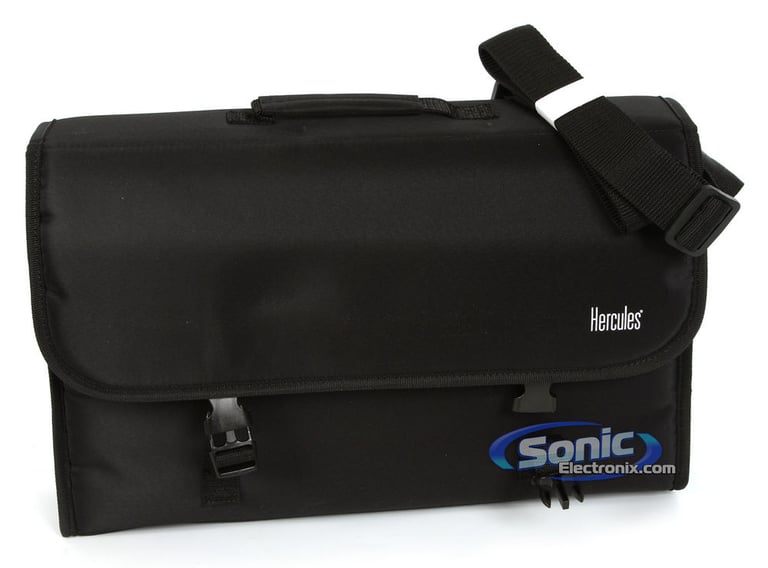 Hercules DJ Console 4-Mx Image 8
