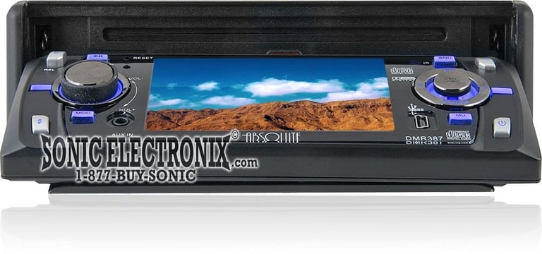 Absolute DMR387 Image 3