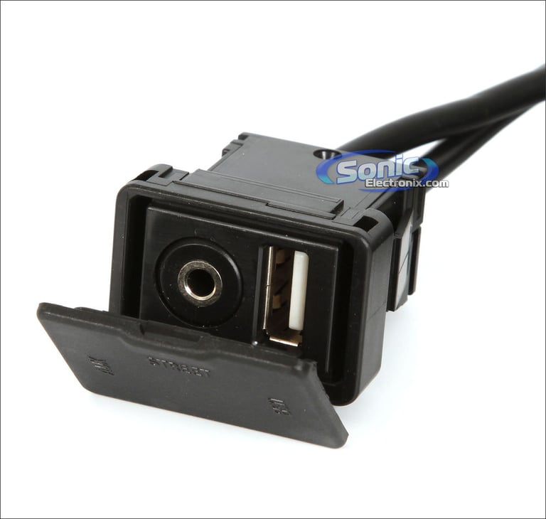 Axxess AX-USB-35EXT Image 2