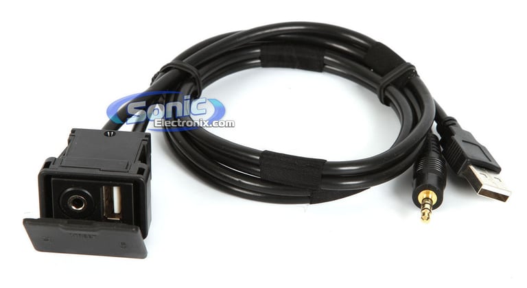Axxess AX-USB-35EXT Image 1
