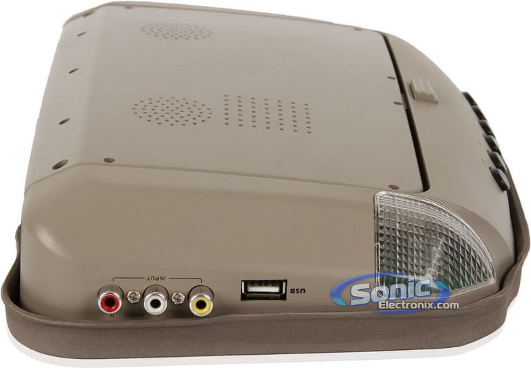 Autopro MD85 TAN Image 4