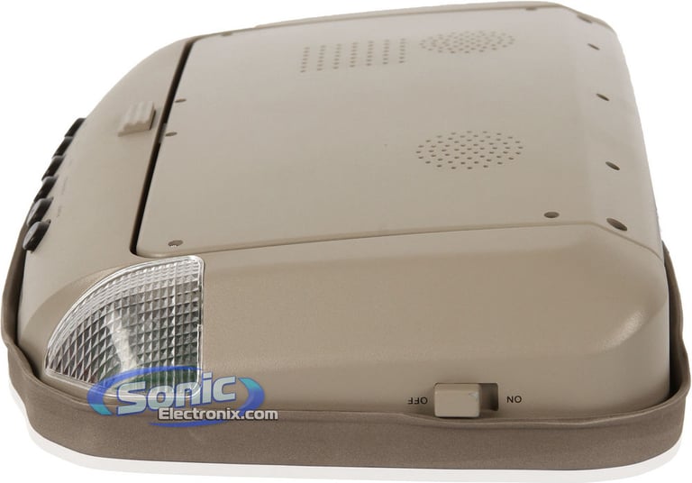 Autopro MD85 TAN Image 5