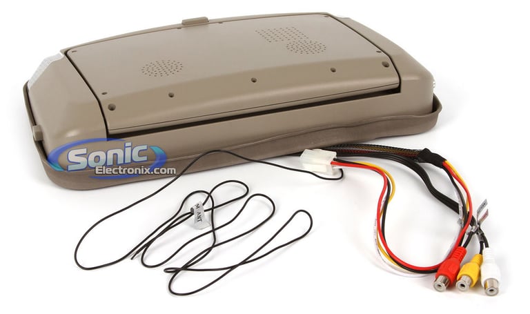Autopro MD85 TAN Image 6