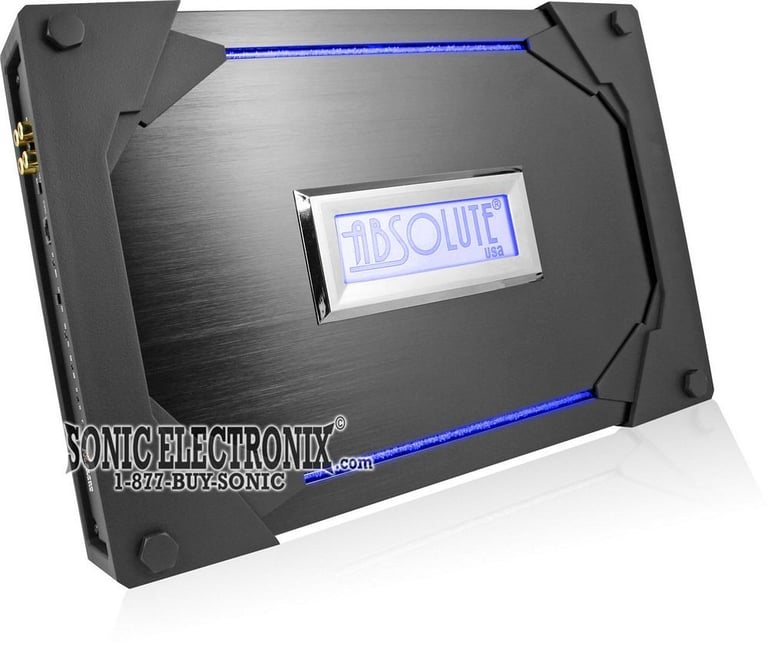 Absolute EV-21200 Image 2