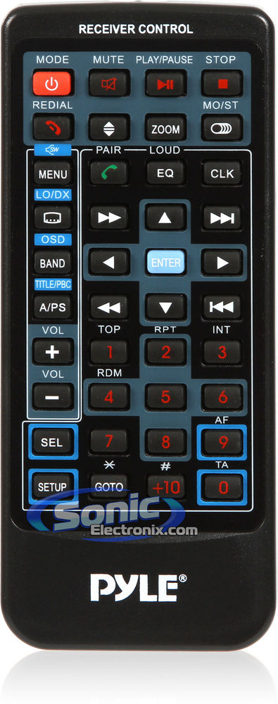 Pyle PLD10BT Image 11