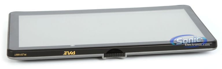Pyle PLD10BT Image 9