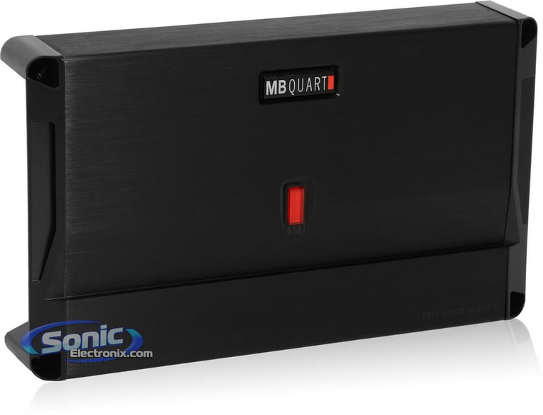MB Quart RM740.5 Image 2