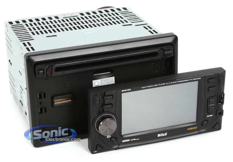 Boss BV9152 Image 3