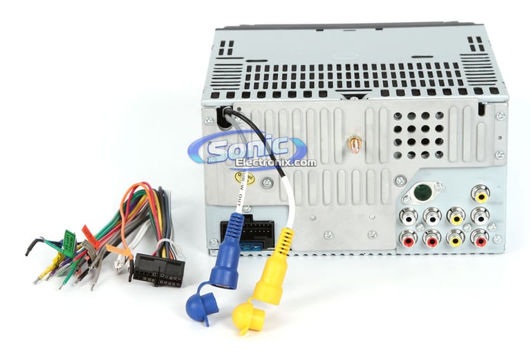 Boss BV9152 Image 5