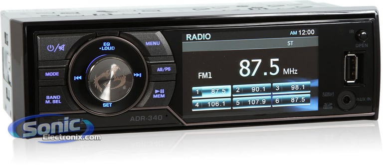 SPL ADR-340 Image 2