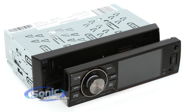 SPL ADR-340 Image 4