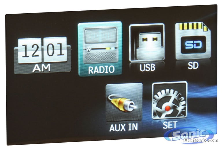 SPL ADR-340 Image 8
