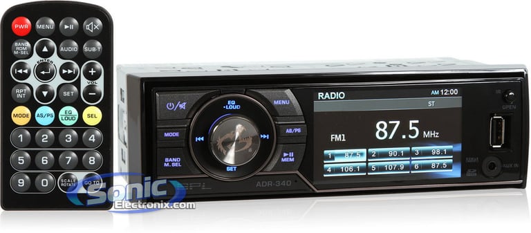 SPL ADR-340 Image 1