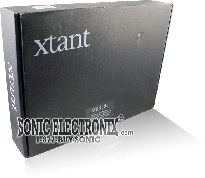 Xtant XTANT6.1 Image 4